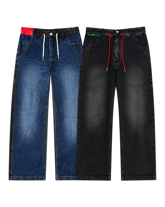 Mirror Denim